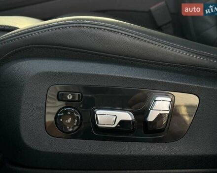 Черный БМВ Х5, объемом двигателя 3 л и пробегом 96 тыс. км за 69999 $, фото 15 на Automoto.ua