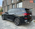 БМВ Х5 2023 в Львове на Automoto.ua Черный БМВ Х5, объемом двигателя 3 л и пробегом 21 тыс. км за 79990 $, фото 25 на Automoto.ua