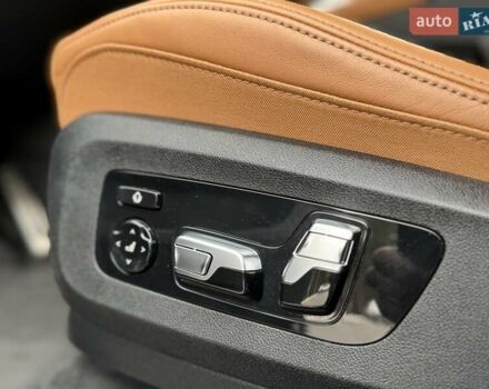 Черный БМВ Х5, объемом двигателя 2.99 л и пробегом 43 тыс. км за 97800 $, фото 9 на Automoto.ua