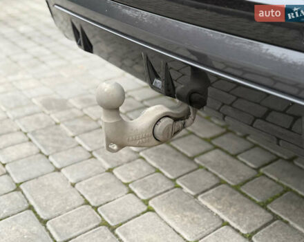 Черный БМВ Х5, объемом двигателя 2.99 л и пробегом 64 тыс. км за 105000 $, фото 11 на Automoto.ua