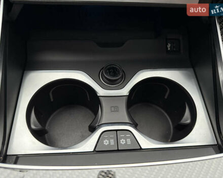 Черный БМВ Х5, объемом двигателя 2.99 л и пробегом 64 тыс. км за 105000 $, фото 22 на Automoto.ua