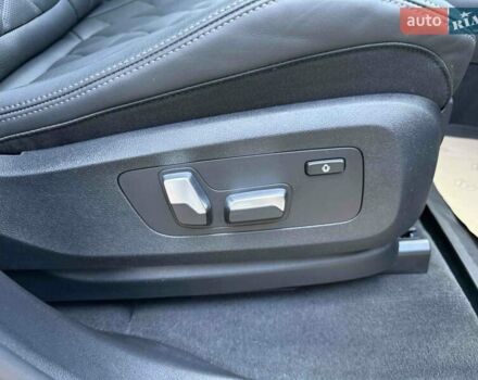 Черный БМВ Х5, объемом двигателя 3 л и пробегом 25 тыс. км за 78900 $, фото 57 на Automoto.ua