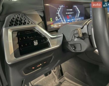 Чорний БМВ Х5, об'ємом двигуна 2.99 л та пробігом 29 тис. км за 110000 $, фото 28 на Automoto.ua