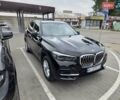 Чорний БМВ Х5, об'ємом двигуна 2 л та пробігом 117 тис. км за 56800 $, фото 1 на Automoto.ua