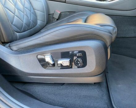 Черный БМВ Х5, объемом двигателя 3 л и пробегом 64 тыс. км за 74950 $, фото 28 на Automoto.ua