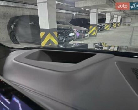 Черный БМВ Х5, объемом двигателя 2.99 л и пробегом 29 тыс. км за 110000 $, фото 48 на Automoto.ua