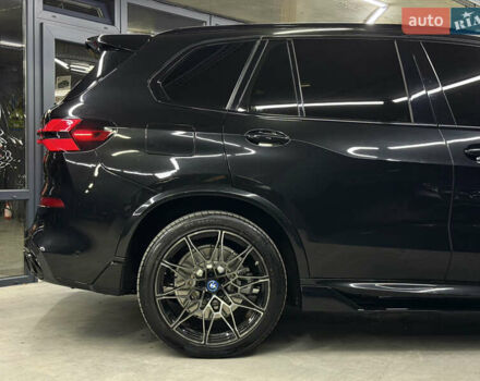 Черный БМВ Х5, объемом двигателя 3 л и пробегом 35 тыс. км за 72000 $, фото 17 на Automoto.ua