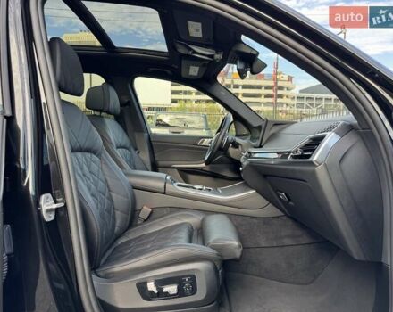 Черный БМВ Х5, объемом двигателя 3 л и пробегом 96 тыс. км за 69999 $, фото 26 на Automoto.ua