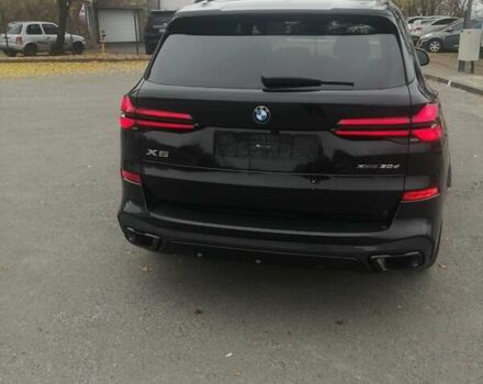 Черный БМВ Х5, объемом двигателя 2.99 л и пробегом 93 тыс. км за 91000 $, фото 16 на Automoto.ua