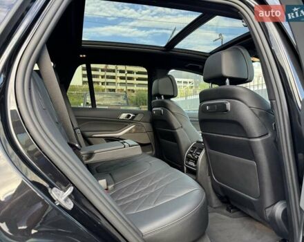 Черный БМВ Х5, объемом двигателя 3 л и пробегом 96 тыс. км за 69999 $, фото 29 на Automoto.ua