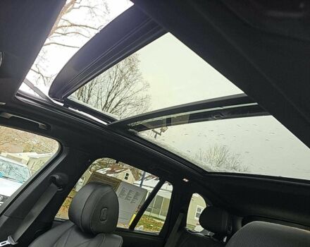 Чорний БМВ Х5, об'ємом двигуна 0 л та пробігом 33 тис. км за 31000 $, фото 7 на Automoto.ua