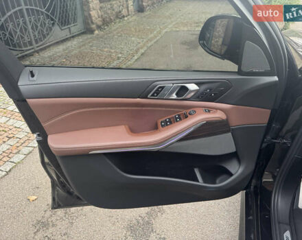 Черный БМВ Х5, объемом двигателя 2.99 л и пробегом 29 тыс. км за 98000 $, фото 23 на Automoto.ua