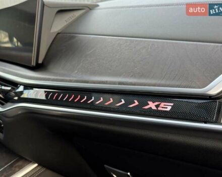 Черный БМВ Х5, объемом двигателя 3 л и пробегом 96 тыс. км за 69999 $, фото 28 на Automoto.ua