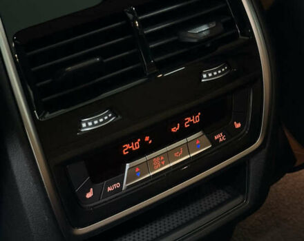 Черный БМВ Х5, объемом двигателя 3 л и пробегом 22 тыс. км за 87900 $, фото 19 на Automoto.ua