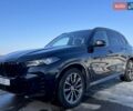 Чорний БМВ Х5, об'ємом двигуна 2.99 л та пробігом 19 тис. км за 99000 $, фото 1 на Automoto.ua