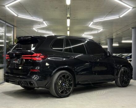 Чорний БМВ Х5, об'ємом двигуна 3 л та пробігом 35 тис. км за 72000 $, фото 10 на Automoto.ua
