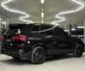 Чорний БМВ Х5, об'ємом двигуна 3 л та пробігом 35 тис. км за 72000 $, фото 10 на Automoto.ua