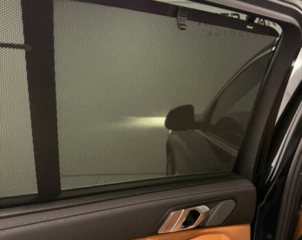 Черный БМВ Х5, объемом двигателя 3 л и пробегом 22 тыс. км за 87900 $, фото 16 на Automoto.ua