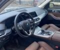 Черный БМВ Х5, объемом двигателя 2 л и пробегом 30 тыс. км за 69500 $, фото 1 на Automoto.ua