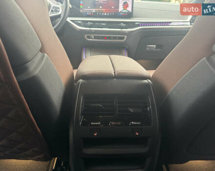 Черный БМВ Х5, объемом двигателя 2.99 л и пробегом 29 тыс. км за 98000 $, фото 33 на Automoto.ua