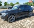 Чорний БМВ Х5, об'ємом двигуна 3 л та пробігом 65 тис. км за 36000 $, фото 1 на Automoto.ua