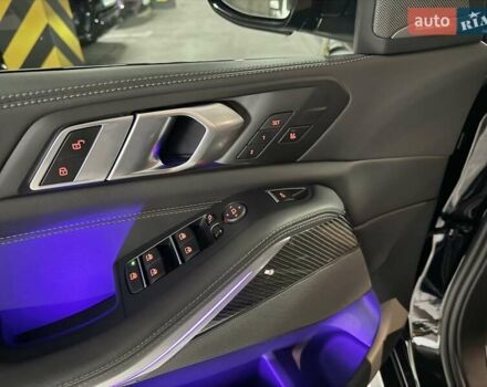 Черный БМВ Х5, объемом двигателя 2.99 л и пробегом 29 тыс. км за 110000 $, фото 25 на Automoto.ua