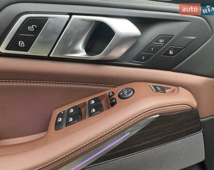 Черный БМВ Х5, объемом двигателя 2.99 л и пробегом 29 тыс. км за 98000 $, фото 27 на Automoto.ua