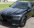Черный БМВ Х5, объемом двигателя 0 л и пробегом 17 тыс. км за 40300 $, фото 3 на Automoto.ua