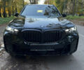 БМВ Х5 2023 в Черновцах на Automoto.ua Черный БМВ Х5, объемом двигателя 3 л и пробегом 66 тыс. км за 99000 $, фото 1 на Automoto.ua