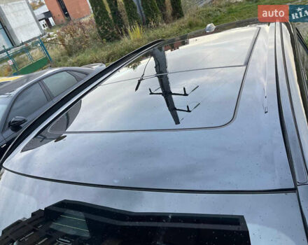 БМВ Х5 2023 в Львове на Automoto.ua Черный БМВ Х5, объемом двигателя 3 л и пробегом 21 тыс. км за 79990 $, фото 48 на Automoto.ua