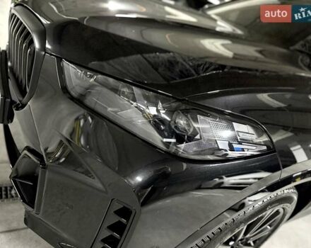 Чорний БМВ Х5, об'ємом двигуна 2.99 л та пробігом 29 тис. км за 110000 $, фото 4 на Automoto.ua