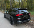 БМВ Х5 2023 в Черновцах на Automoto.ua Черный БМВ Х5, объемом двигателя 3 л и пробегом 66 тыс. км за 99000 $, фото 7 на Automoto.ua