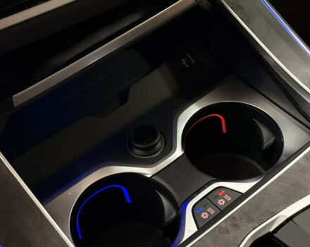 Черный БМВ Х5, объемом двигателя 3 л и пробегом 22 тыс. км за 87900 $, фото 14 на Automoto.ua