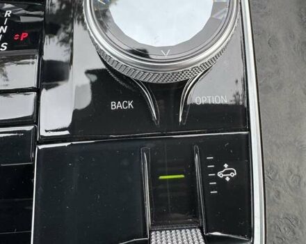 Черный БМВ Х5, объемом двигателя 2.99 л и пробегом 43 тыс. км за 97800 $, фото 14 на Automoto.ua