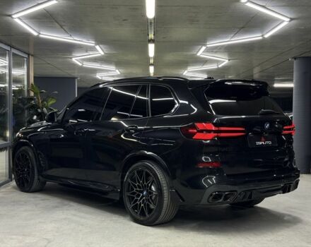 Чорний БМВ Х5, об'ємом двигуна 3 л та пробігом 35 тис. км за 72000 $, фото 14 на Automoto.ua