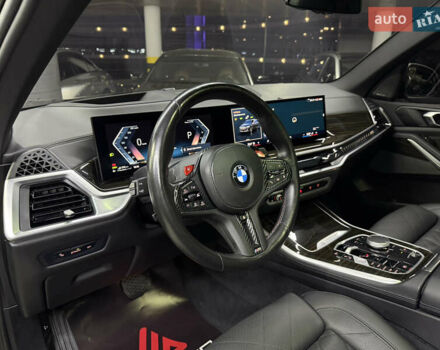 Черный БМВ Х5, объемом двигателя 3 л и пробегом 35 тыс. км за 72000 $, фото 19 на Automoto.ua