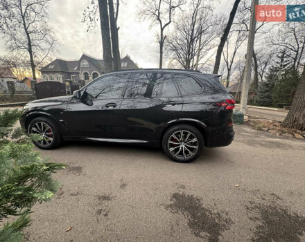 Черный БМВ Х5, объемом двигателя 2.99 л и пробегом 29 тыс. км за 98000 $, фото 8 на Automoto.ua
