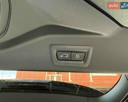 Черный БМВ Х5, объемом двигателя 3 л и пробегом 25 тыс. км за 78900 $, фото 49 на Automoto.ua