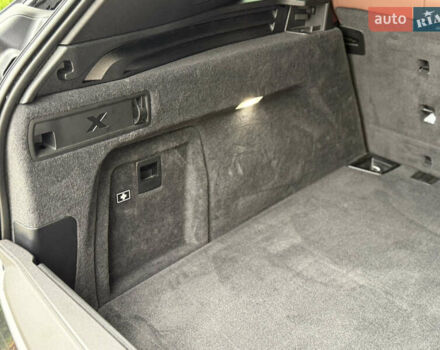 Черный БМВ Х5, объемом двигателя 2.99 л и пробегом 64 тыс. км за 105000 $, фото 10 на Automoto.ua