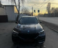 Черный БМВ Х5, объемом двигателя 2 л и пробегом 41 тыс. км за 65000 $, фото 5 на Automoto.ua