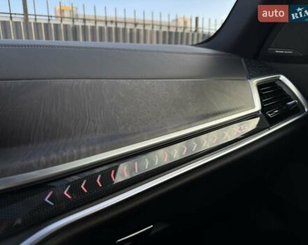 Черный БМВ Х5, объемом двигателя 3 л и пробегом 96 тыс. км за 69999 $, фото 22 на Automoto.ua