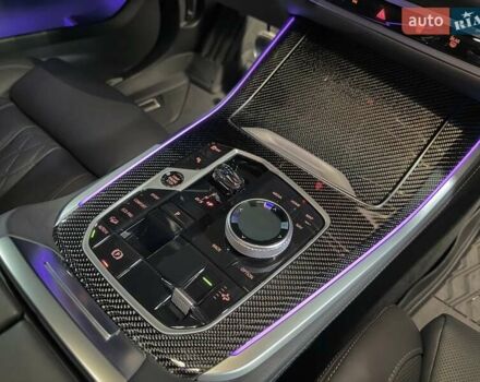 Черный БМВ Х5, объемом двигателя 2.99 л и пробегом 29 тыс. км за 110000 $, фото 46 на Automoto.ua