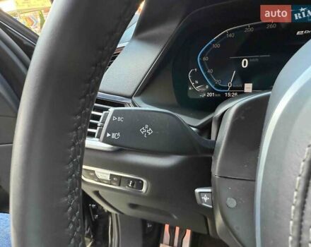 Черный БМВ Х5, объемом двигателя 3 л и пробегом 25 тыс. км за 78900 $, фото 28 на Automoto.ua