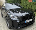 Черный БМВ Х5, объемом двигателя 3 л и пробегом 12 тыс. км за 88000 $, фото 10 на Automoto.ua
