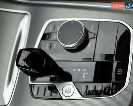 Черный БМВ Х5, объемом двигателя 2 л и пробегом 55 тыс. км за 83000 $, фото 13 на Automoto.ua