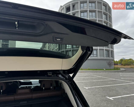 Черный БМВ Х5, объемом двигателя 2 л и пробегом 55 тыс. км за 83000 $, фото 22 на Automoto.ua