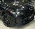 Чорний БМВ Х5, об'ємом двигуна 3 л та пробігом 35 тис. км за 72000 $, фото 1 на Automoto.ua