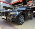 Черный БМВ Х5, объемом двигателя 3 л и пробегом 25 тыс. км за 78900 $, фото 1 на Automoto.ua