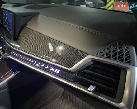 Чорний БМВ Х5, об'ємом двигуна 2.99 л та пробігом 29 тис. км за 110000 $, фото 39 на Automoto.ua