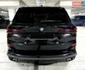 Чорний БМВ Х5, об'ємом двигуна 2.99 л та пробігом 29 тис. км за 110000 $, фото 12 на Automoto.ua